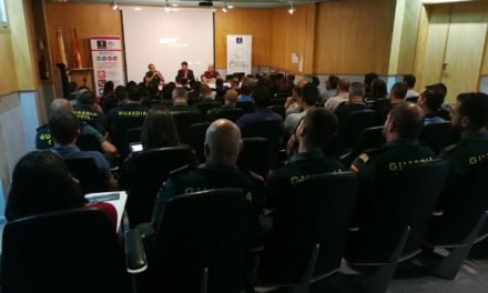 Gran Canaria Cabildo trains police and environmental agents in the fight against animal abuse