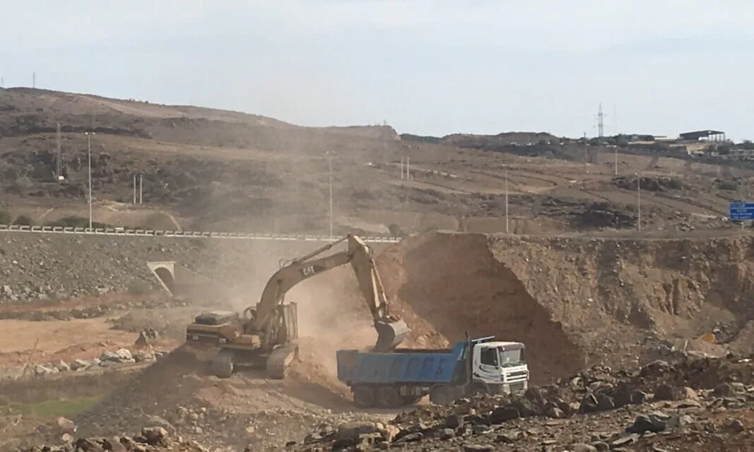 Regional High Court rules in favour of new Water Park development in Playa del Inglés
