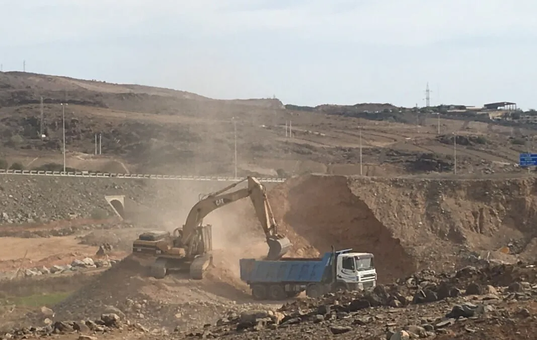 Regional High Court rules in favour of new Water Park development in Playa del Inglés