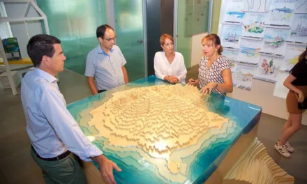 Cabildo de Gran Canaria to invest €600,000 in Mogán tourist infrastructures