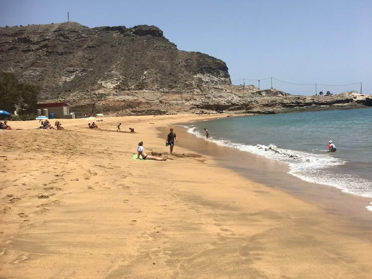 The ex-chief of Costas being prosecuted for Tauro Beach claims he is the victim of “a trap”