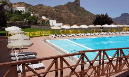 Canary Islands hotels and accommodations allowed to re-open