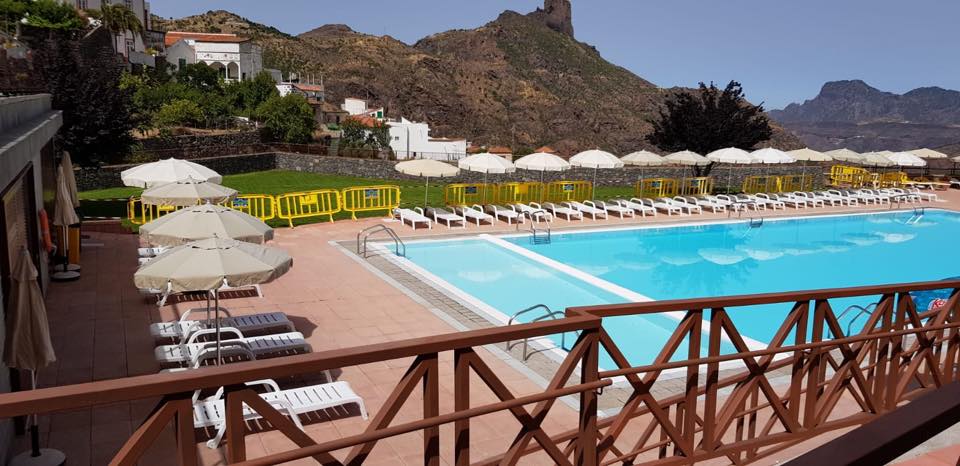 Canary Islands hotels and accommodations allowed to re-open