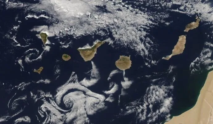 Spanish statute to recognise Canarian Waters around archipelago