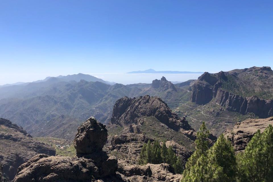 Heat advisory for the south west of Gran Canaria this Friday…