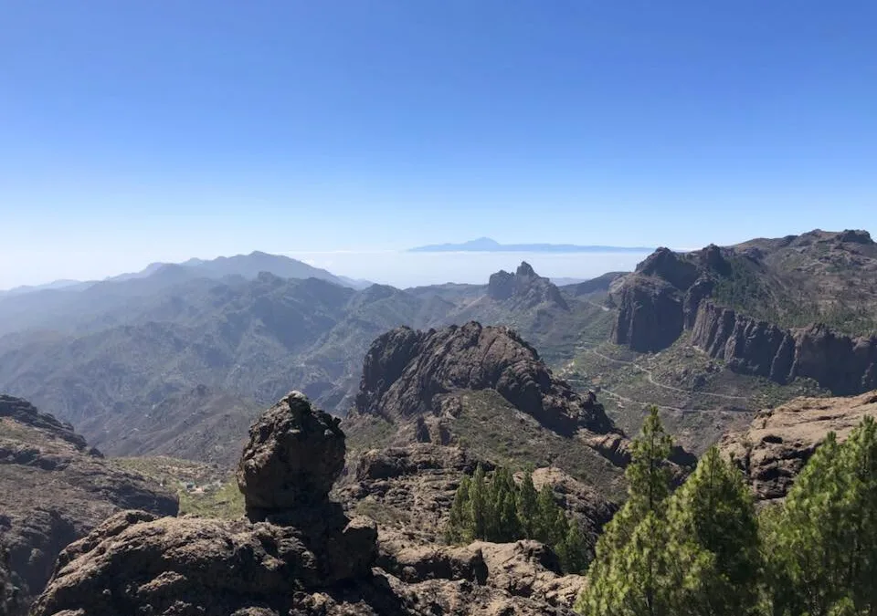 Heat advisory for the south west of Gran Canaria this Friday…