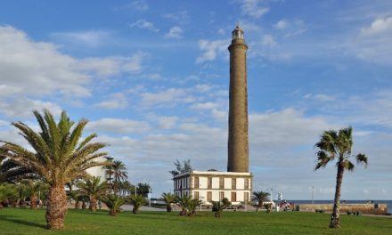 Gran Canaria tourism allocates €5m to Dunes, Lighthouse, and Tony Gallardo park
