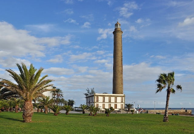 Gran Canaria tourism allocates €5m to Dunes, Lighthouse, and Tony Gallardo park