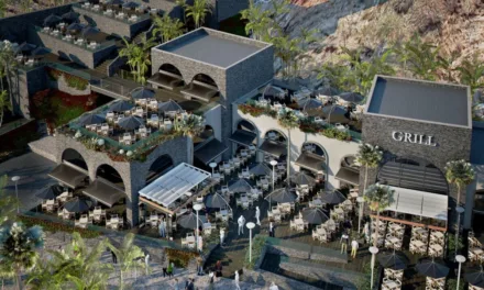 The new “Mogán Mall” in Puerto Rico to open Autumn 2019