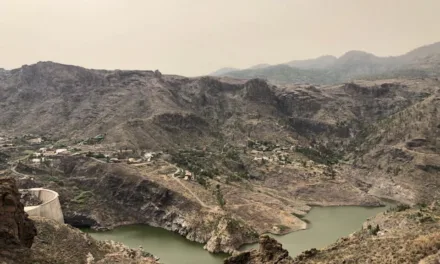 Gran Canaria Weather: Yellow heat warnings in effect for at least first part of the week