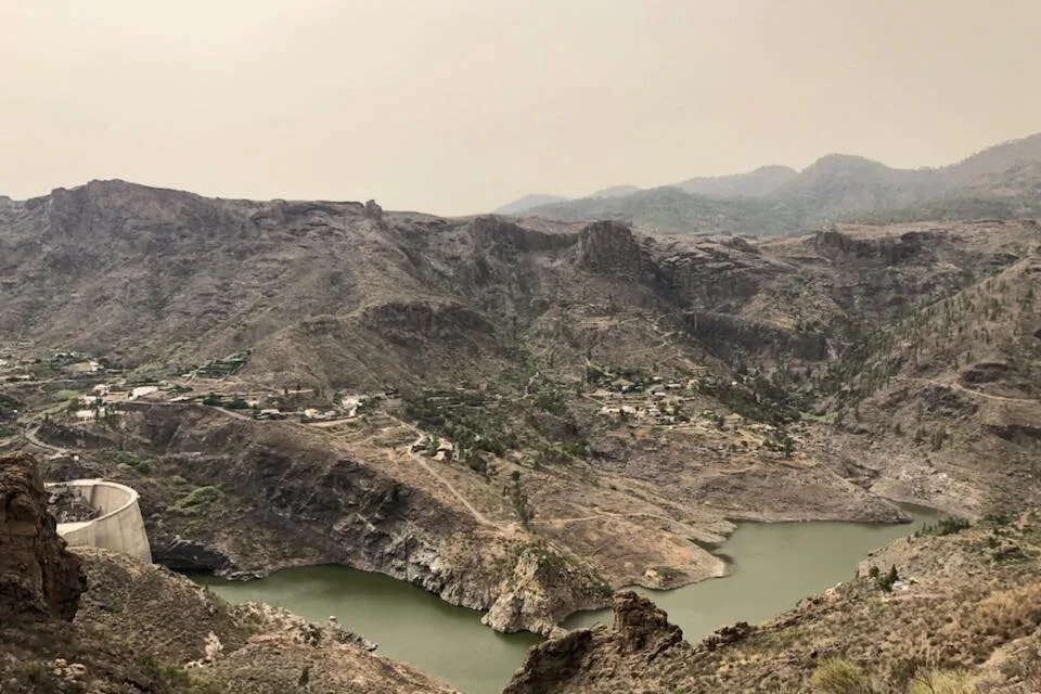 Gran Canaria Weather: Yellow heat warnings in effect for at least first part of the week