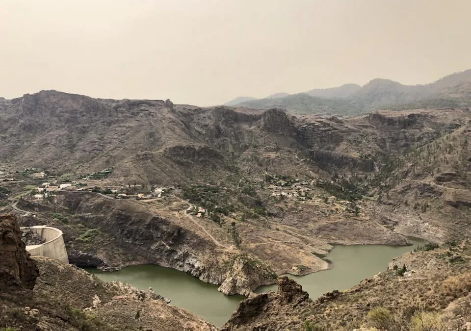 Gran Canaria Weather: Yellow heat warnings in effect for at least first part of the week