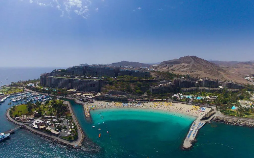 Hoteliers Lopesan and Servatur to Lead Reshaping of Mogán’s Tourism Landscape