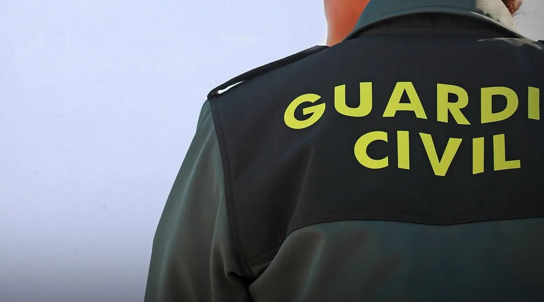 25-year-old allegedly faked the theft of €1,900 in Puerto Rico de Gran Canaria