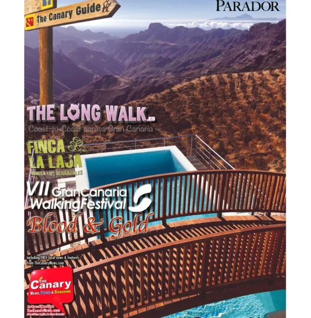 October Print Edition Online
