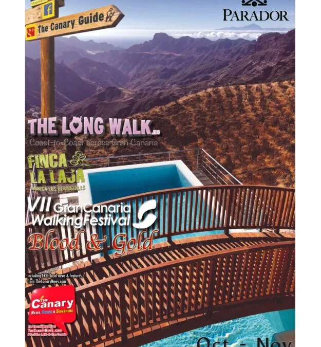 October Print Edition Online
