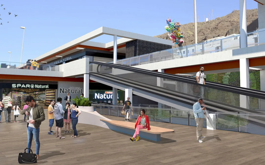 The Market Puerto Rico – High End Sustainable Innovation Aimed at The Environmentally Aware