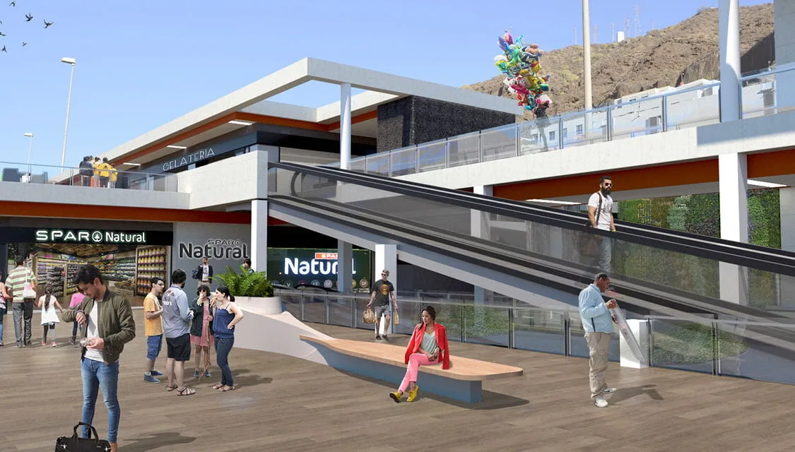 The Market Puerto Rico – High End Sustainable Innovation Aimed at The Environmentally Aware