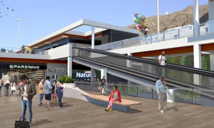 The Market Puerto Rico – High End Sustainable Innovation Aimed at The Environmentally Aware