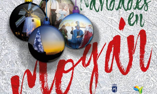 Mogán Christmas program includes parades, markets and nativity scenes