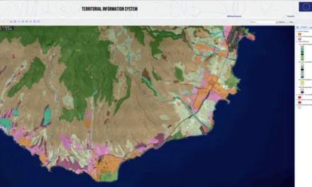 Urban Plan presented for new hotel capacity on the south of Gran Canaria