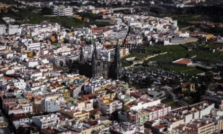 Puerto Rico Language Centre presents: The Canary Guide to Arucas