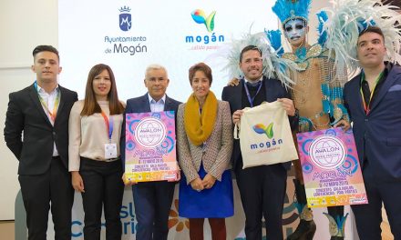 Mogán to host the ‘Avalon Gran Canaria Music Festival’, a commitment to gender inclusion, integration and freedom