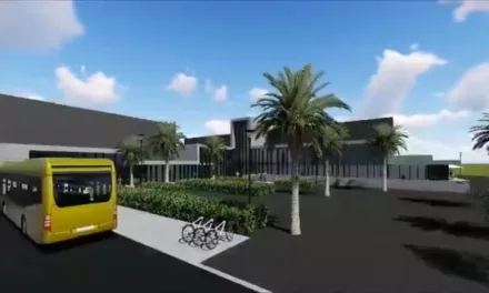 New Film & TV Audiovisual Production Centre for Gran Canaria