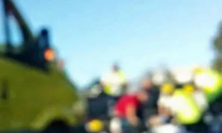 Fourth fatality announced after Sunday’s shocking motorcycle collision near Mogán