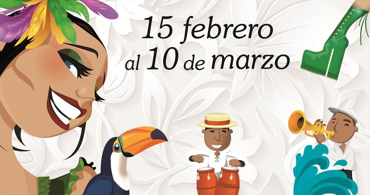 Events: The Canary Guide to Carnival Las Palmas de Gran Canaria
