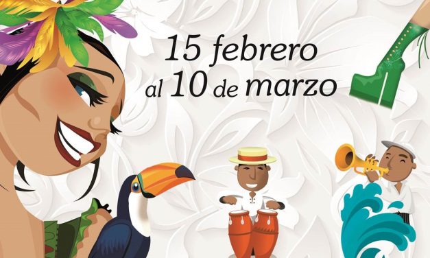 Events: The Canary Guide to Carnival Las Palmas de Gran Canaria
