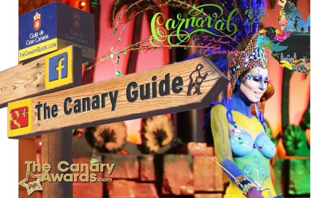 The Canary Guide – 2019 Carnival Edition