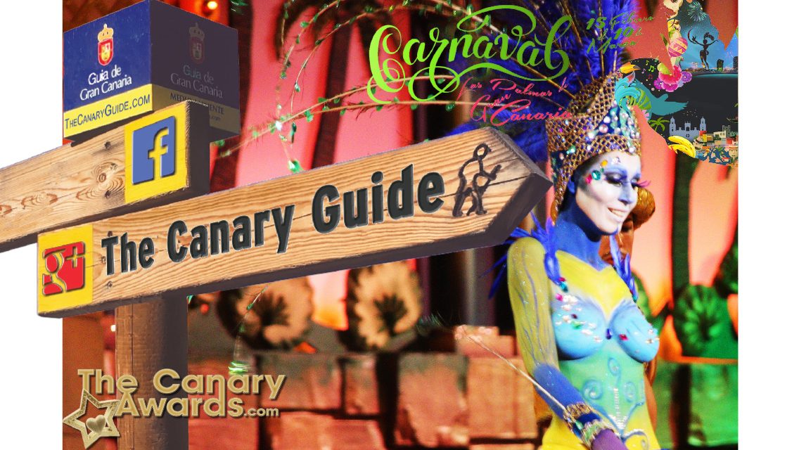 The Canary Guide – 2019 Carnival Edition