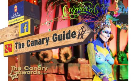 The Canary Guide – 2019 Carnival Edition