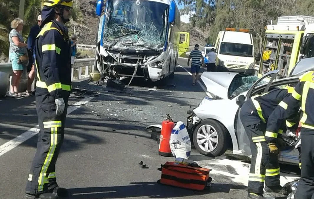 Man who died in horrific road accident on Friday named