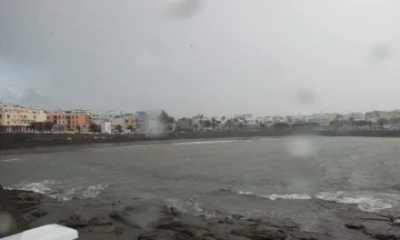 Pre-alert declared for rainstorms incoming