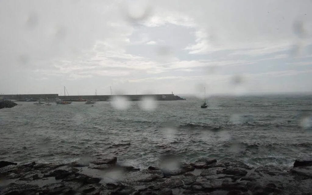 Gran Canaria Weather: Rain due to arrive on Gran Canaria this Friday afternoon