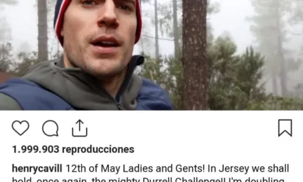 2019 Netflix series ‘The Witcher’ shot on location on Gran Canaria 