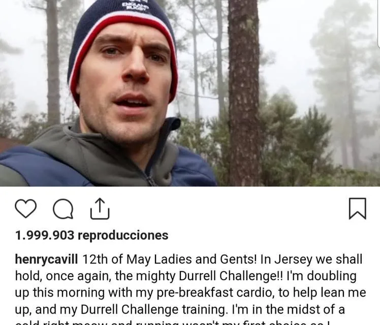 2019 Netflix series ‘The Witcher’ shot on location on Gran Canaria 