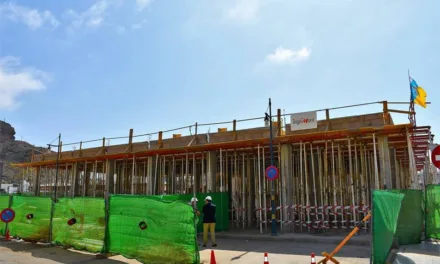New Health Clinic in Playa de Mogán expected to be available by September