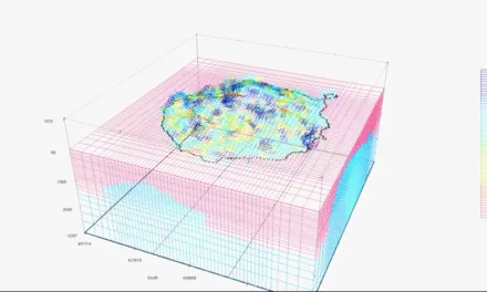 The potential of geothermal energy on Gran Canaria