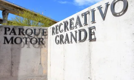 The new urban park in Puerto Rico de Gran Canaria is opened to public