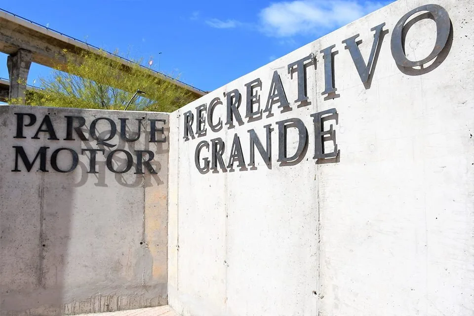The new urban park in Puerto Rico de Gran Canaria is opened to public