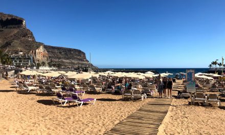 Brexit blamed for decline in British tourists to Gran Canaria, the islands and Spain as a whole.