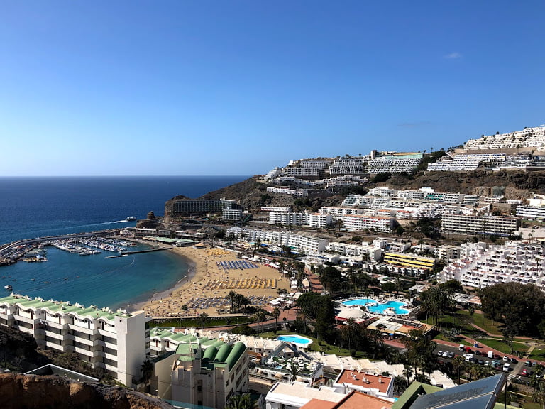 Gran Canaria ranks number 1 favourite destination for TUI customers across Europe this Easter