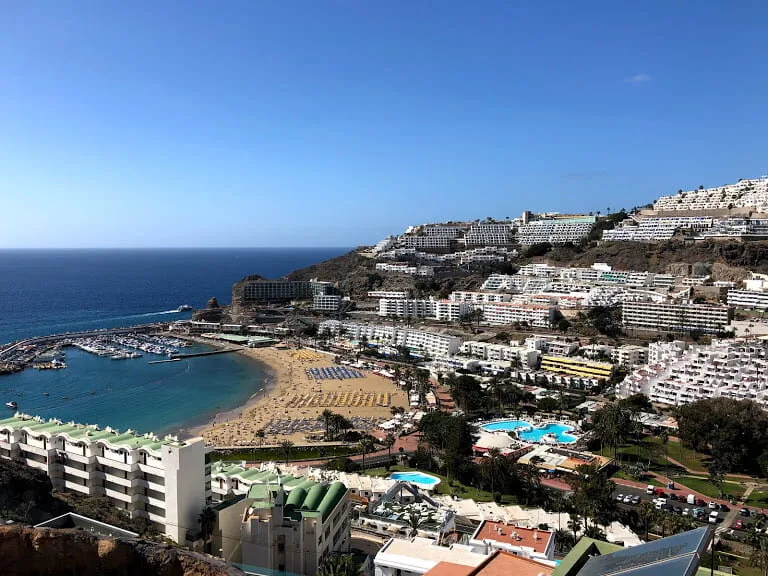 #Tourism0: On Friday 80.000 tourists were still in the Canary Islands, all due to leave this weekend
