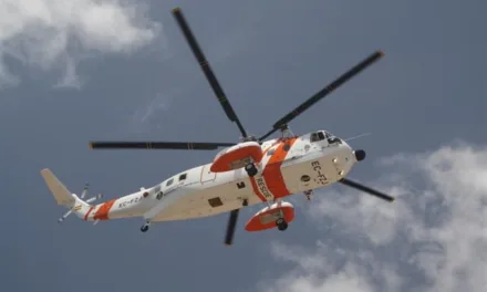 Plane crash simulation drill to be staged this week in San Bartolomé de Tirajana