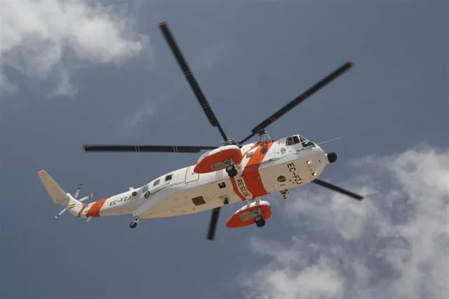 Plane crash simulation drill to be staged this week in San Bartolomé de Tirajana