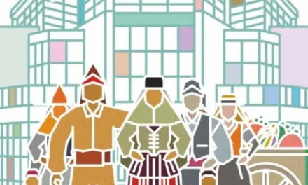 Events: Fiestas Santísima Trinidad in El Tablero 9-19 May 2019