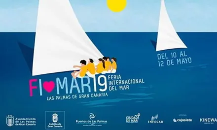 Events: FIMAR 2019 – The International Sea Fair of Las Palmas de Gran Canaria